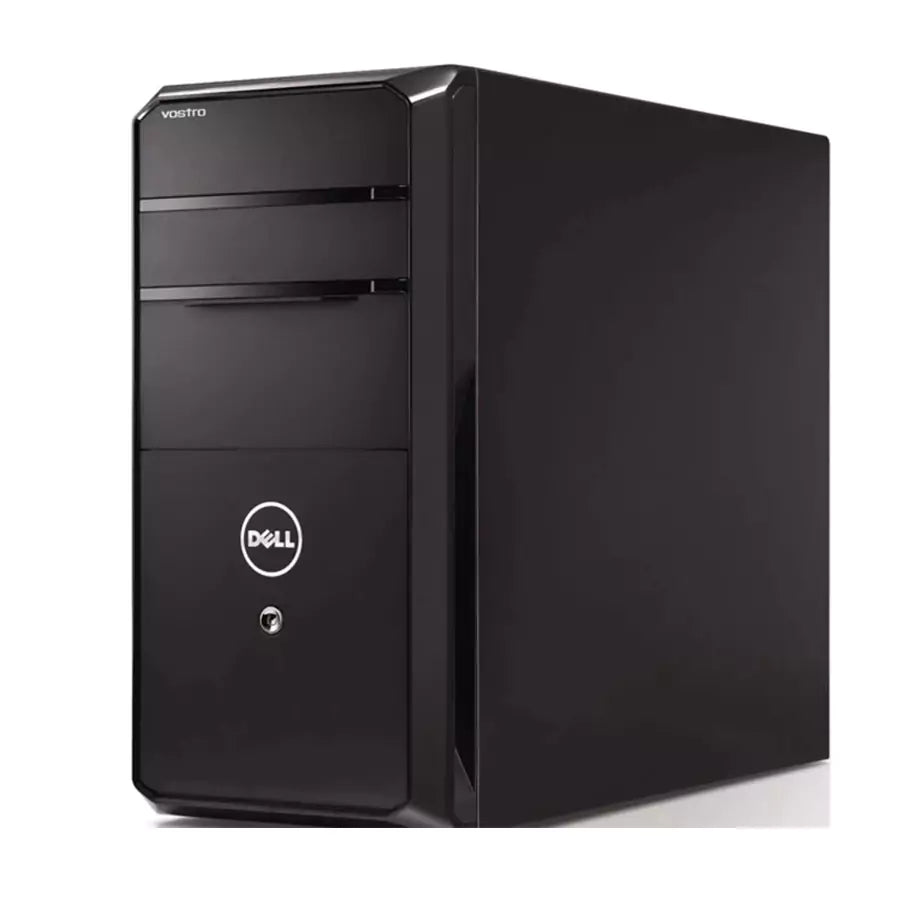 Dell Vostro 460 MT Dell Vostro 460 MT